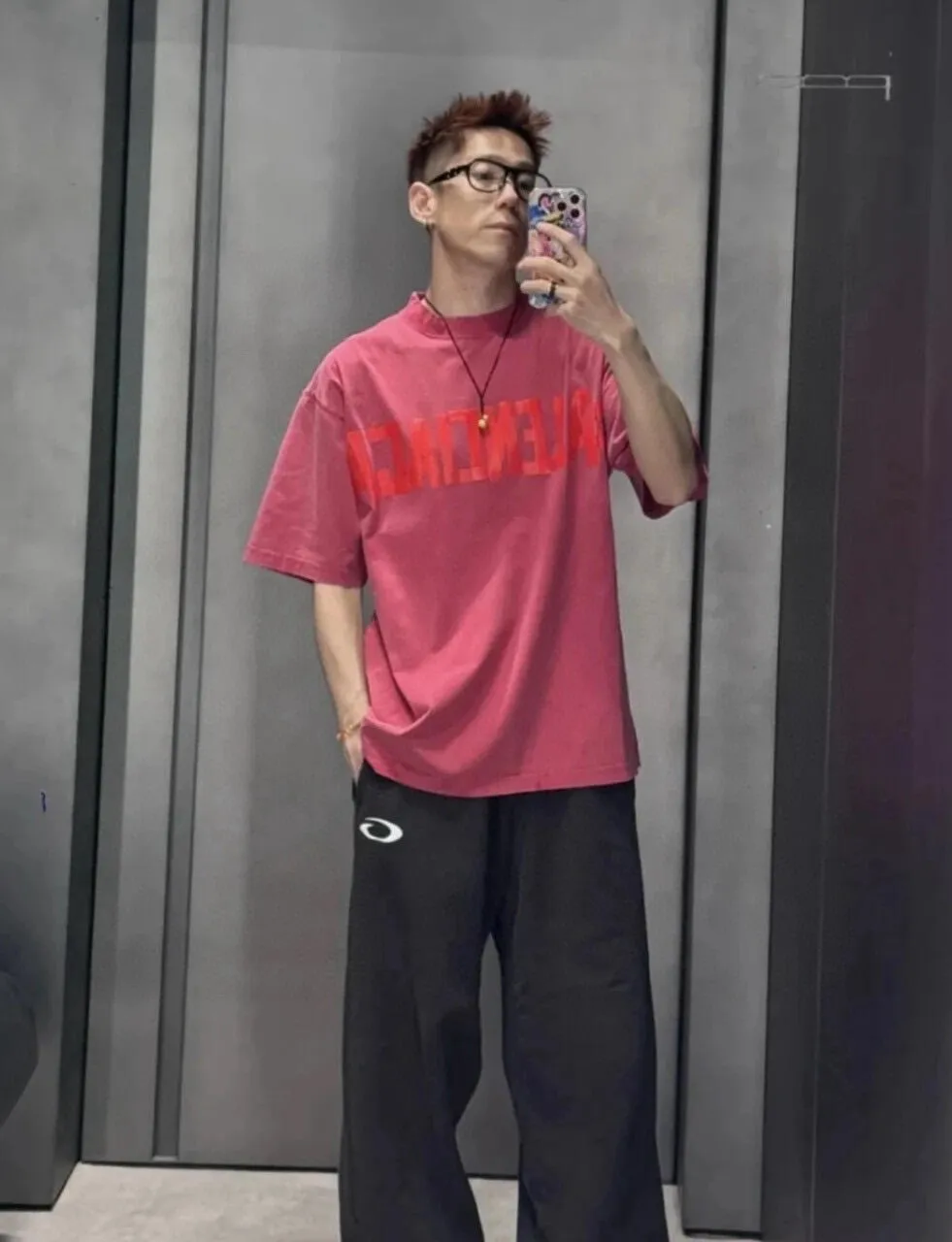BLCG